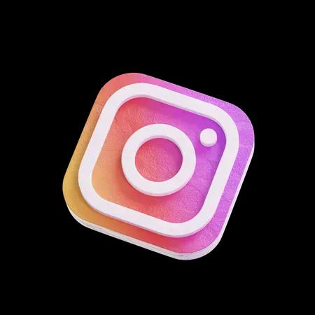 2048 Destaca en línea con esta colección de logotipos 3D gratuitos para redes sociales. Diseñados para aportar profundidad y realismo a tu marca, estos iconos 3D muestran plataformas de redes sociales populares, lo que los hace ideales para creadores de contenido, especialistas en marketing y cualquier persona que busque elevar su presencia digital. Perfecto para campañas de redes sociales, sitios web y presentaciones.