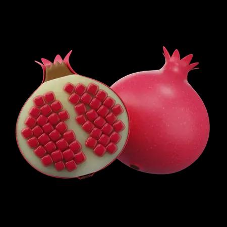 2048 Lleve la vitalidad de los productos frescos a sus proyectos con esta colección de iconos 3D de frutas. Capturando las texturas y colores naturales de frutas como manzanas, uvas y piñas, estos íconos agregan un elemento vivo y apetitoso a los diseños digitales e impresos. Ideales para la salud, el bienestar y el contenido culinario, estos íconos son una manera perfecta de representar visualmente los alimentos frescos.