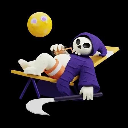 2048 Celebra Halloween con un toque de realismo a través de esta colección de ilustraciones 3D de Halloween. Desde fantasmas espeluznantes y calabazas talladas hasta espeluznantes gatos negros y mansiones embrujadas, estas ilustraciones en 3D agregan profundidad y un ambiente escalofriante a tus diseños de Halloween. Ideales para promociones festivas, publicaciones en redes sociales y decoraciones, estas ilustraciones hacen que Halloween sea más emocionante que nunca.