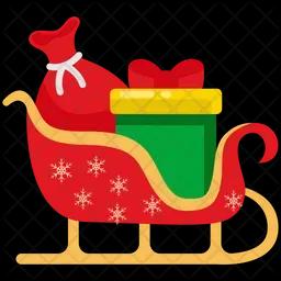 2048 Celebra la temporada con esta colección de iconos navideños. Con símbolos festivos populares como Papá Noel, renos, campanas y adornos, estos íconos están diseñados para aportar un toque festivo a cualquier proyecto digital o impreso. Ideales para las redes sociales, las felicitaciones navideñas y los diseños de temporada, estos iconos capturan la calidez y la alegría de la Navidad.