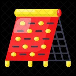 2048 Trae el espíritu del juego y la diversión con esta colección de íconos de Playground. Diseñados para capturar la esencia lúdica de la recreación al aire libre, estos íconos incluyen columpios, toboganes, tiovivos y más. Ideal para materiales educativos, aplicaciones para niños y diseños que celebran actividades al aire libre y espacios infantiles.