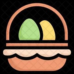 2048 Añade un toque festivo a tus celebraciones de Pascua con esta colección de iconos de Feliz Día de Pascua. Con símbolos divertidos y coloridos de la temporada, como huevos decorados, conejitos alegres y flores de primavera, estos iconos son ideales para tarjetas de felicitación, redes sociales y proyectos creativos de Pascua.